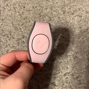 Disney magic band